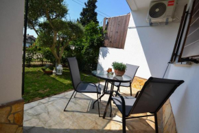Rozana Apartments